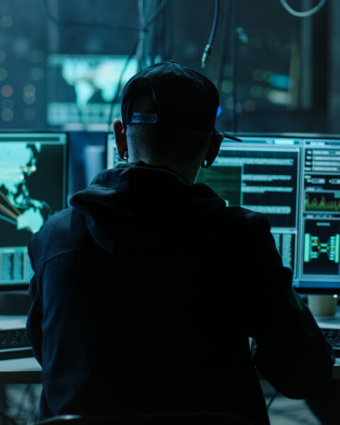 attaque DDoS massive ciblant les institutions finlandaises