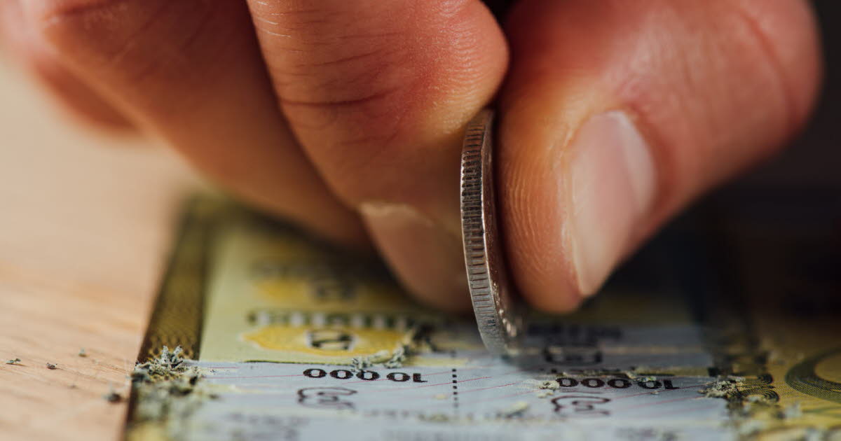 Augmentation des jeux d’argent chez les jeunes liée à un risque accru de suicide en France