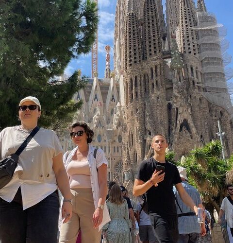 Barcelone : recul du tourisme et envolée des prix, un virage pour la capitale catalane