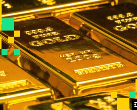 Bitcoin pourrait rejoindre l'or comme actif de réserve par 2030, selon Deutsche Bank