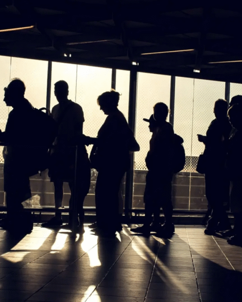 Bouchon dans la file de sortie des validateurs d'Ethereum, 2,5 millions d'ETH en attente