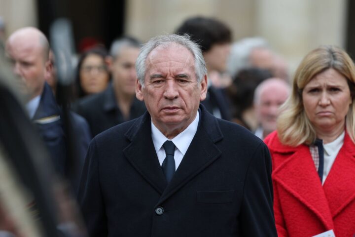 Braun-Pivet appelle à un accord sur 35 milliards d'euros d'économies dans le budget 2026