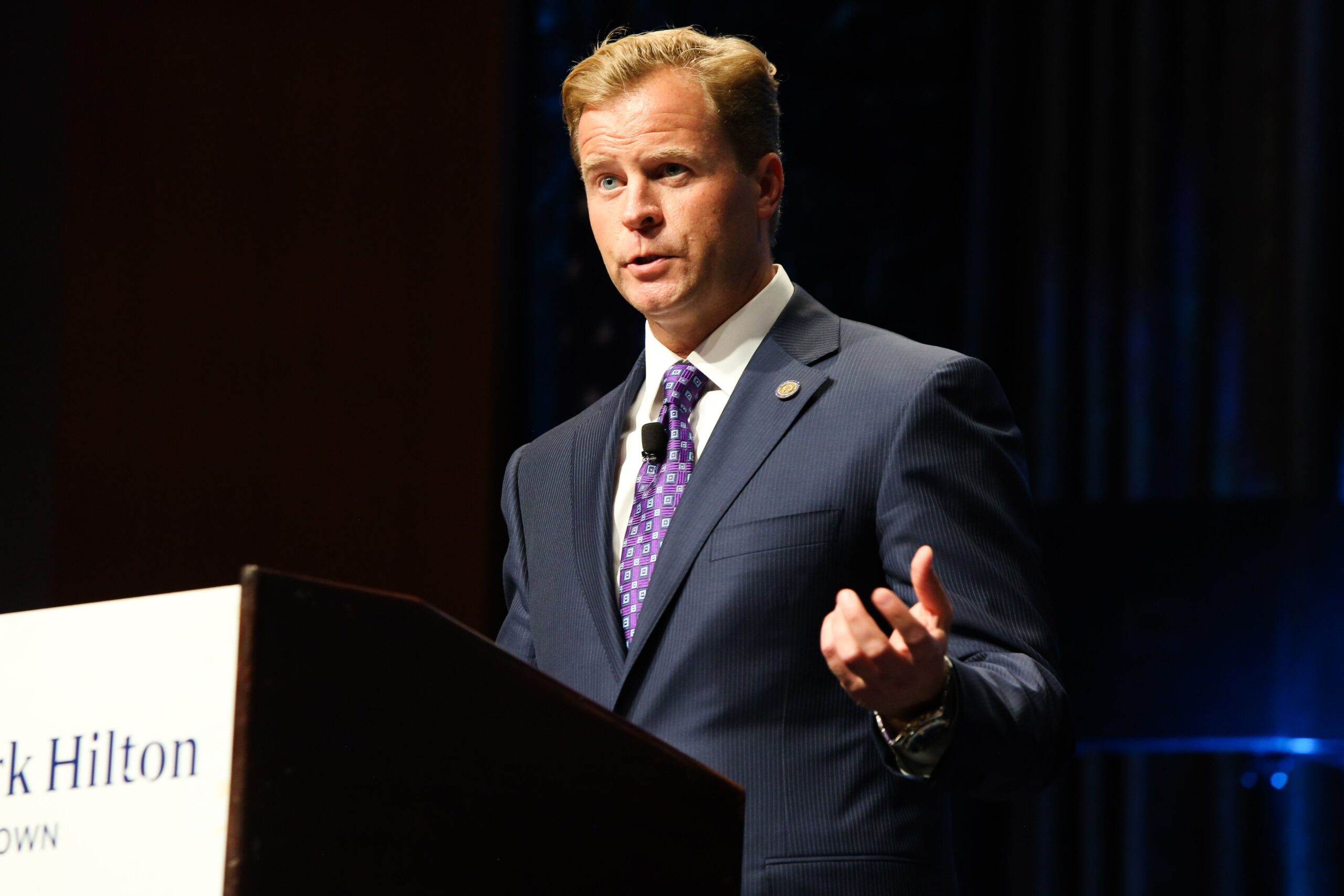 Brian Quintenz partage ses échanges avec Tyler Winklevoss dans le contexte de sa nomination à la CFTC