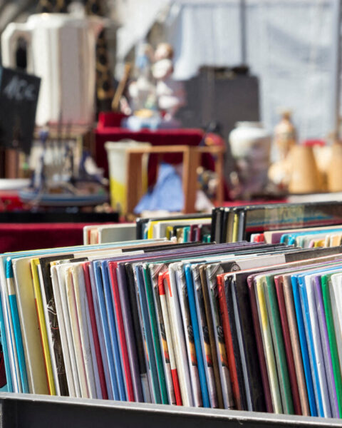 Brocantes et vide-greniers à Paris et en Île-de-France les 13 et 14 septembre 2025