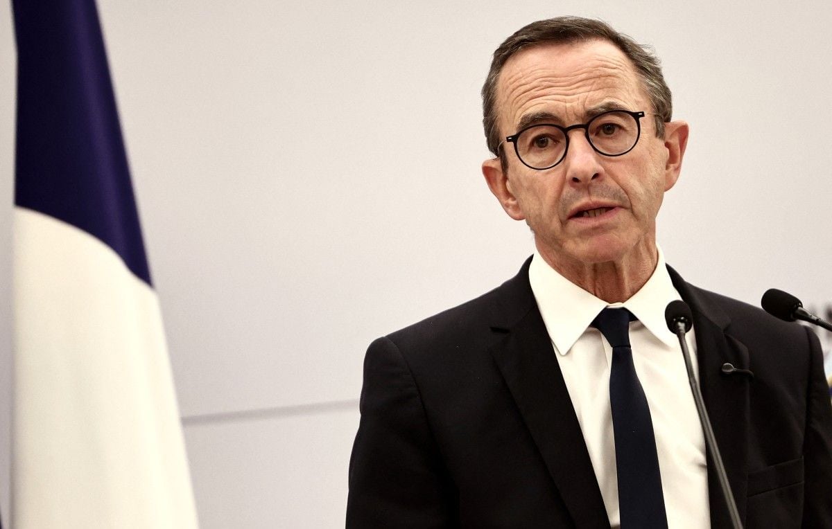 Bruno Retailleau menace de quitter le ministère de l'Intérieur si la politique devient confuse