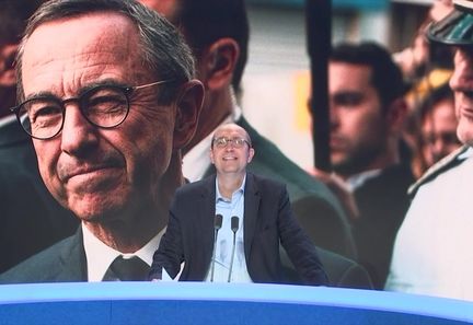 Bruno Retailleau s'oppose à "Bloquons tout", François Bayrou en quête de rédemption et menace de Poutine