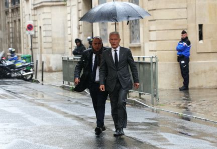 Budget 2026 : le rassemblement du Medef divise les organisations patronales avant le débat budgétaire