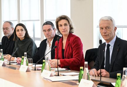 Budget 2026 : position des syndicats et du patronat après la rencontre avec Sébastien Lecornu