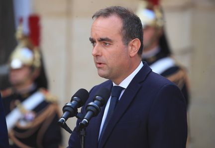 Budget 2026 : Sébastien Lecornu propose une réduction d'impôts "en faveur du travail"
