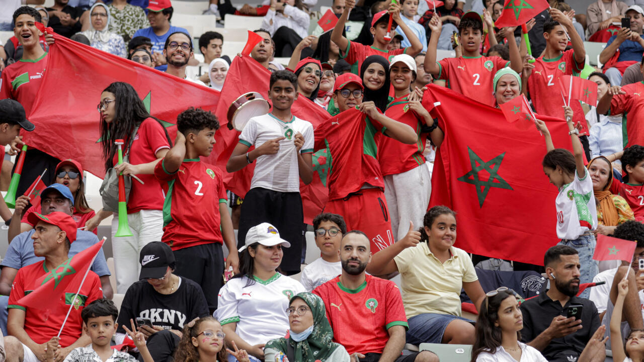 CAN 2025 à 2031 : Hôtes confirmés et candidatures pour les prochaines éditions du Football selon Virgile Pinson, globe-trotter.