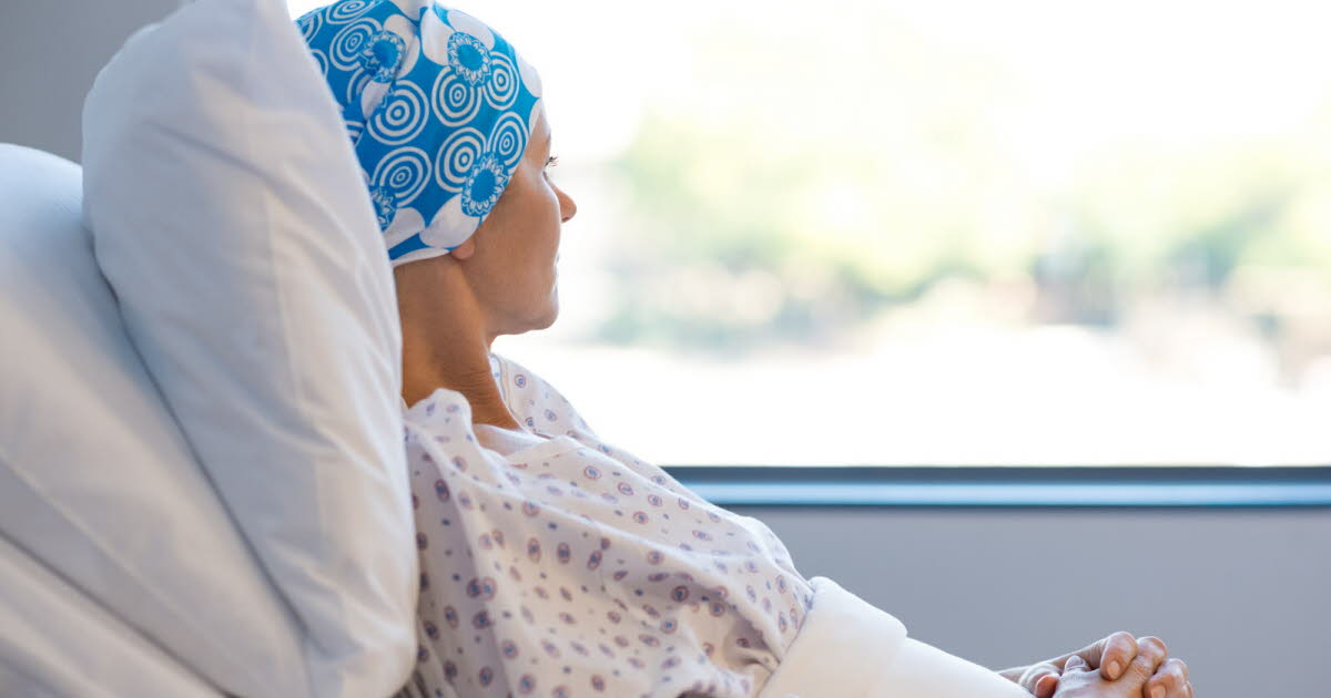 Cancer : l'idée reçue sur le moral des patients décourageants pour leur traitement