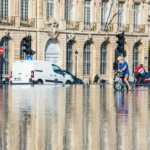 Canicule imminente : des températures atteignant 35 °C prévues dans le Sud-Ouest avant des orages violents.