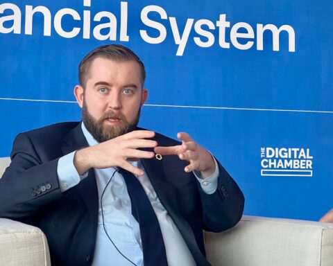 Canton Network s'associe à Chainlink pour favoriser l'adoption institutionnelle de la blockchain
