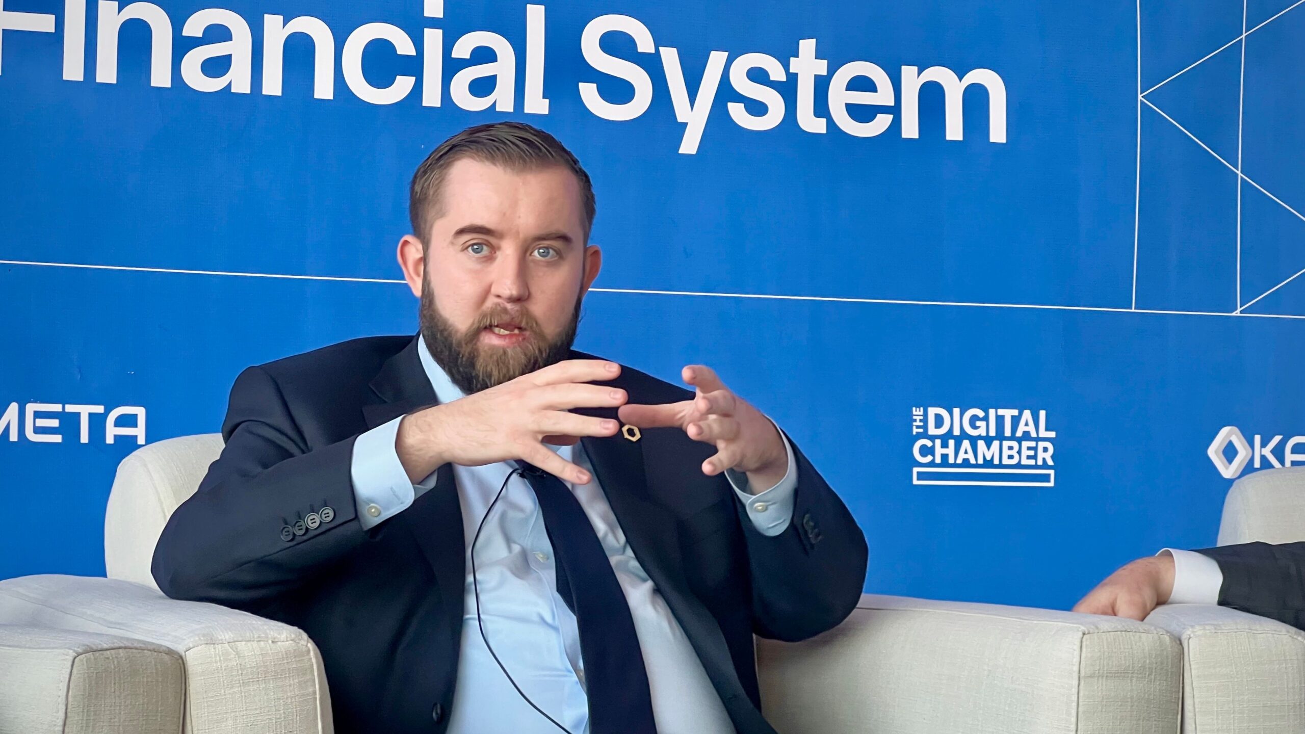 Canton Network s'associe à Chainlink pour favoriser l'adoption institutionnelle de la blockchain