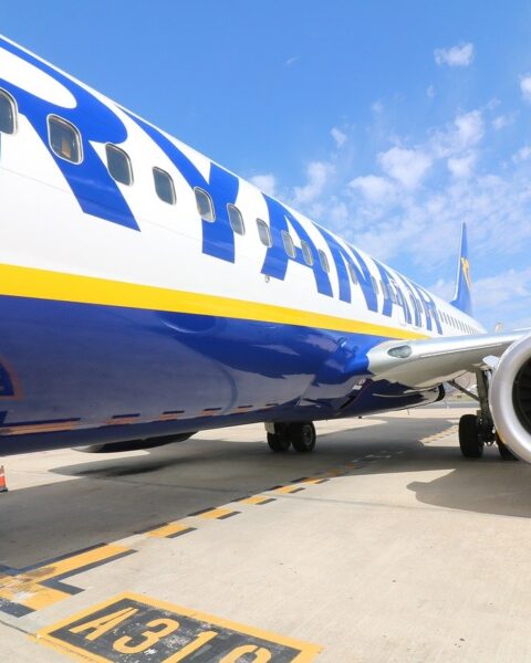 Carcassonne : la Commission européenne exige le remboursement des aides accordées à Ryanair