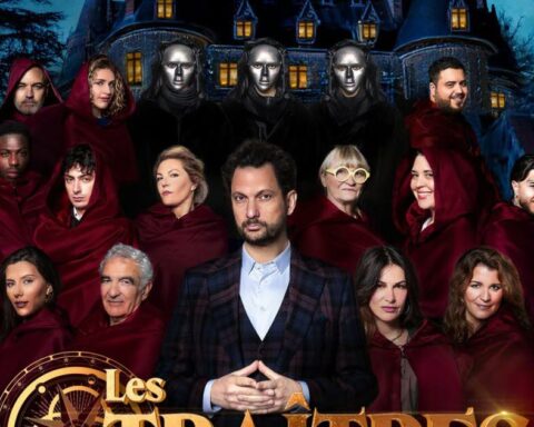 Casting de la saison 5 des "Traîtres" sur M6 ce mardi soir