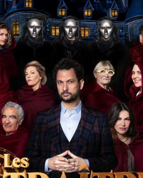 Casting de la saison 5 des "Traîtres" sur M6 ce mardi soir