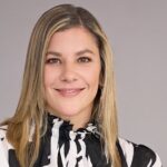 Catalina Martínez Coral figure parmi les leaders du TIME100 Next 2025