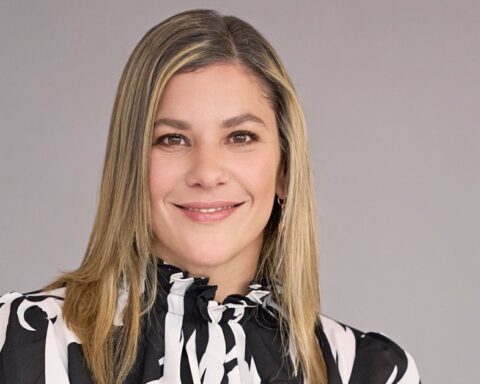 Catalina Martínez Coral figure parmi les leaders du TIME100 Next 2025