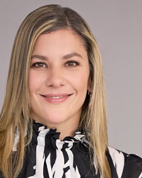 Catalina Martínez Coral figure parmi les leaders du TIME100 Next 2025
