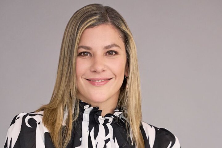 Catalina Martínez Coral figure parmi les leaders du TIME100 Next 2025