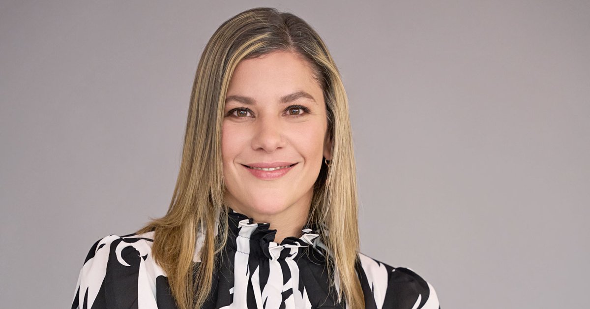 Catalina Martínez Coral figure parmi les leaders du TIME100 Next 2025