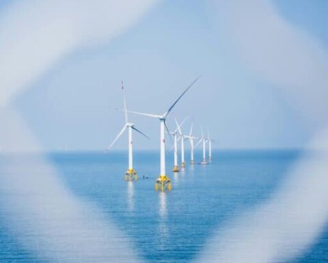 Centre Manche 2 : un moteur de croissance pour TotalEnergies et l'industrie française
