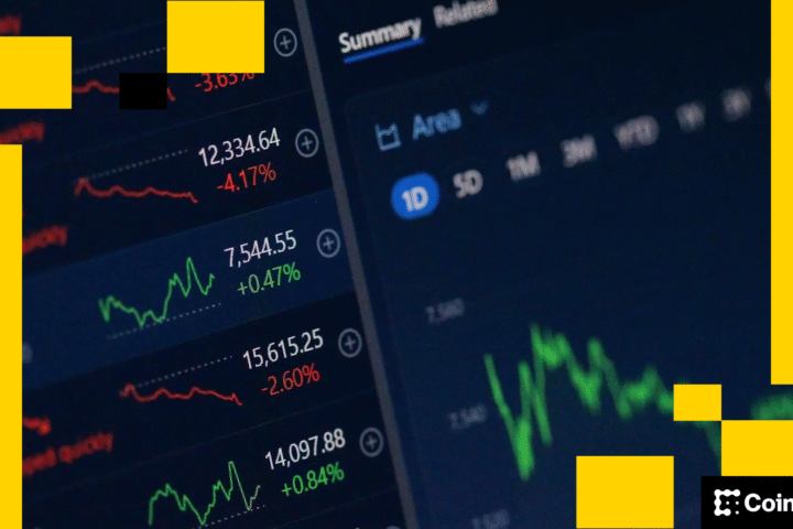 Chainlink et UBS développent un processus de tokenisation des fonds d'investissement via Swift