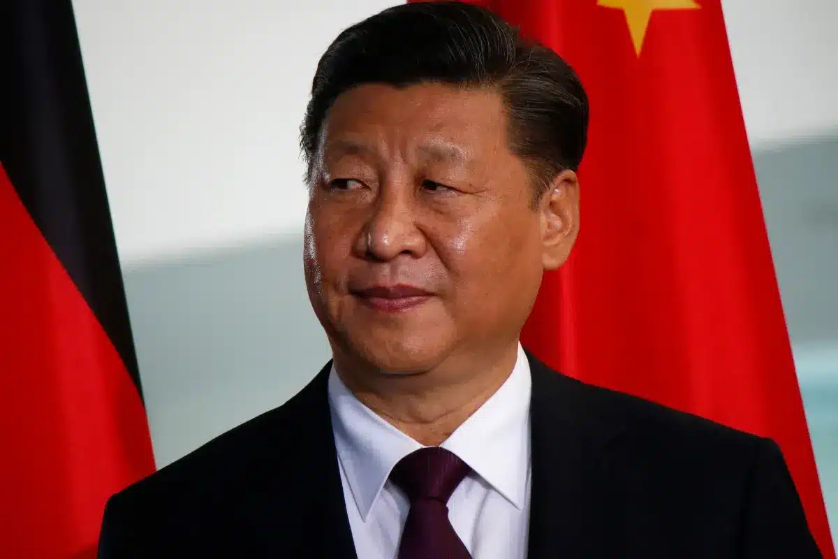 Changement radical à l'OMC : la Chine abandonne son statut de pays en développement.