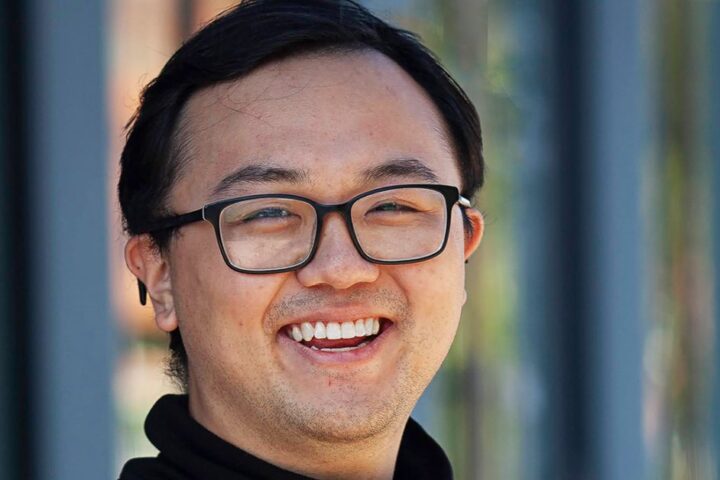 Charles Hua figure parmi les TIME100 Next 2025 pour son impact potentiel sur l'énergie aux États-Unis