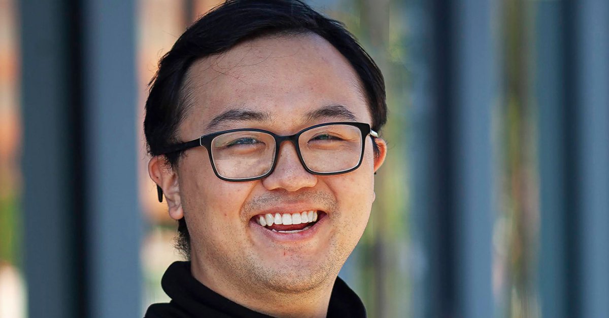 Charles Hua figure parmi les TIME100 Next 2025 pour son impact potentiel sur l'énergie aux États-Unis