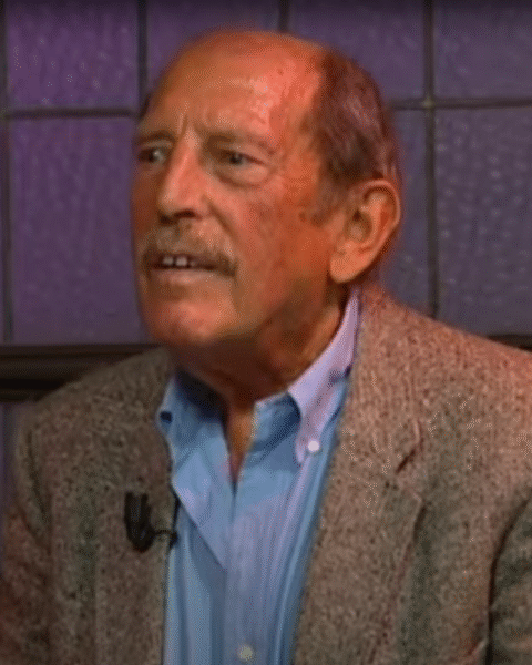 Charly Oleg, pianiste emblématique de l'émission « Tournez manège ! », décède à 94 ans