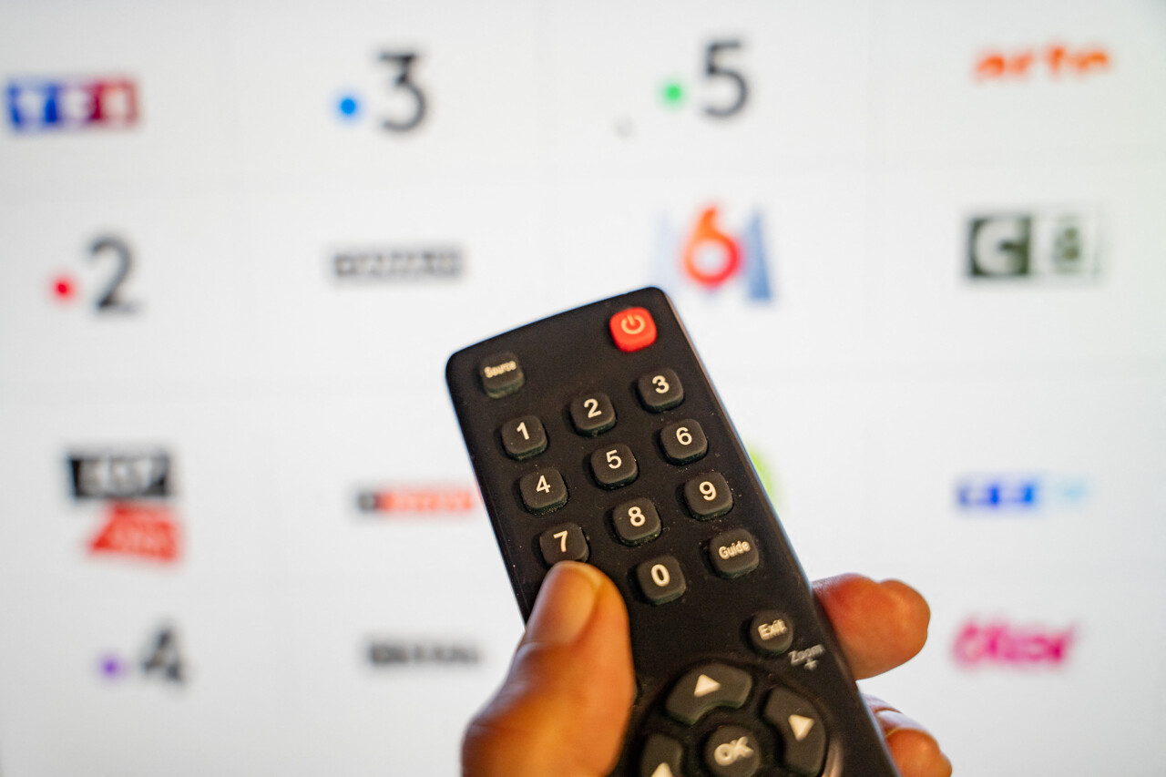 Chérie 25 sera remplacée par RMC Life sur la TNT à partir du 1er octobre 2025