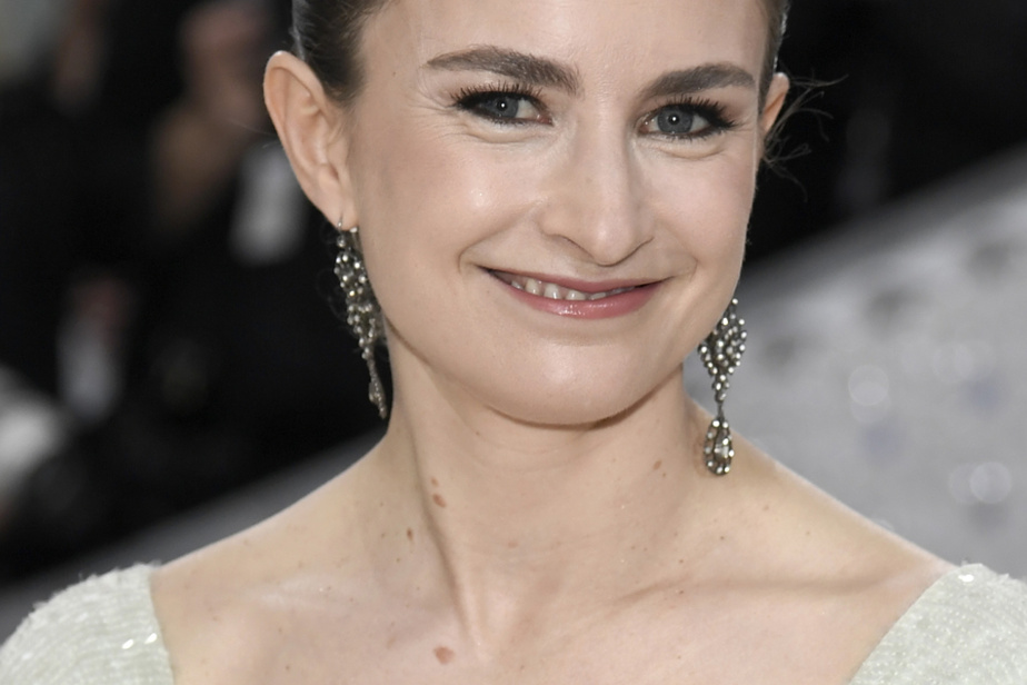 Chloe Malle prend la direction de l’édition américaine de Vogue, remplaçant Anna Wintour
