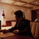 Cinq enseignements tirés de la conversation de TIME avec le président sud-coréen Lee Jae-myung