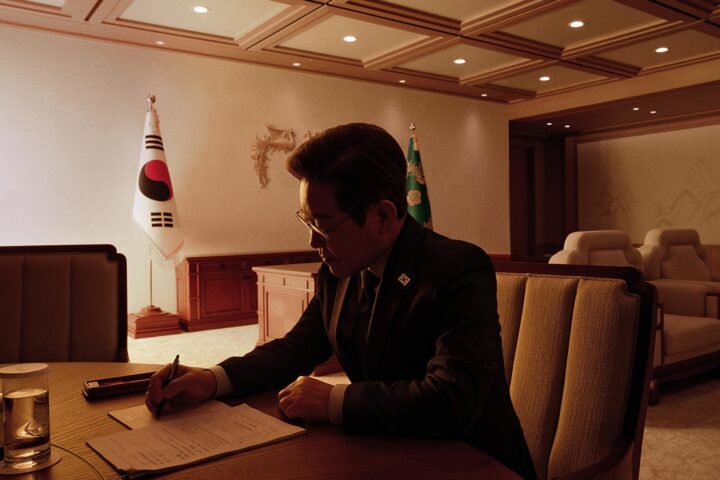 Cinq enseignements tirés de la conversation de TIME avec le président sud-coréen Lee Jae-myung