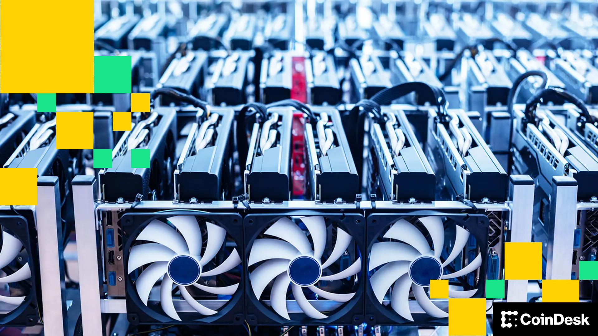 Cipher Mining annonce un partenariat stratégique avec Fluidstack pour son centre de données AI à Barber Lake
