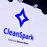 CleanSpark obtient un crédit de 100 millions de dollars garanti par des bitcoins de Coinbase Prime