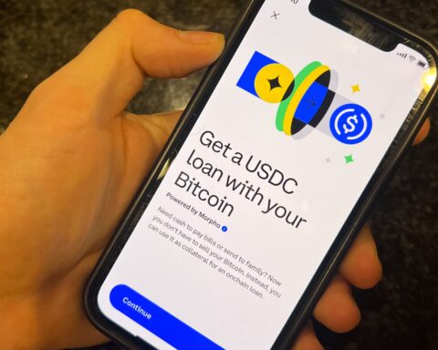 Coinbase lance un produit de prêt USDC en collaboration avec Morpho et Steakhouse Financial
