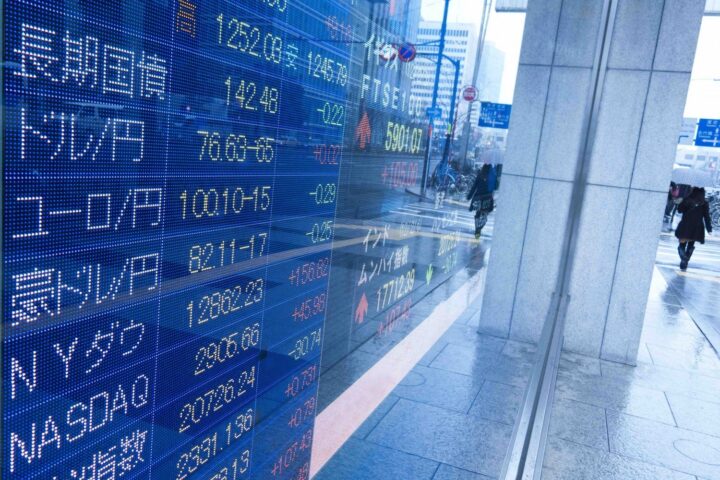 Coincheck acquiert le courtier en actifs numériques Aplo, réglementé en France