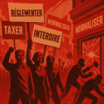 Comment la gauche alimente le populisme de droite