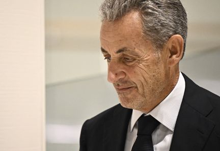 Condamnation de Nicolas Sarkozy : détails de son incarcération au centre pénitentiaire de la Santé