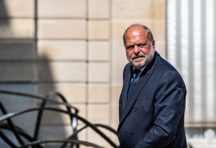 Condamnation de Nicolas Sarkozy : Eric Dupond-Moretti défend l’humanité des magistrats politiques