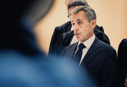 Condamnation de Nicolas Sarkozy : inquiétudes croissantes sur l'autorité judiciaire en France