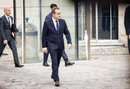 Consultations politiques en France : Sébastien Lecornu rencontre ses opposants avant une mobilisation sociale majeure