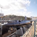 Contrats nucléaires au Brésil : le Naval Group renforce sa stratégie d'exportation.