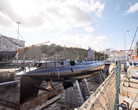 Contrats nucléaires au Brésil : le Naval Group renforce sa stratégie d'exportation.