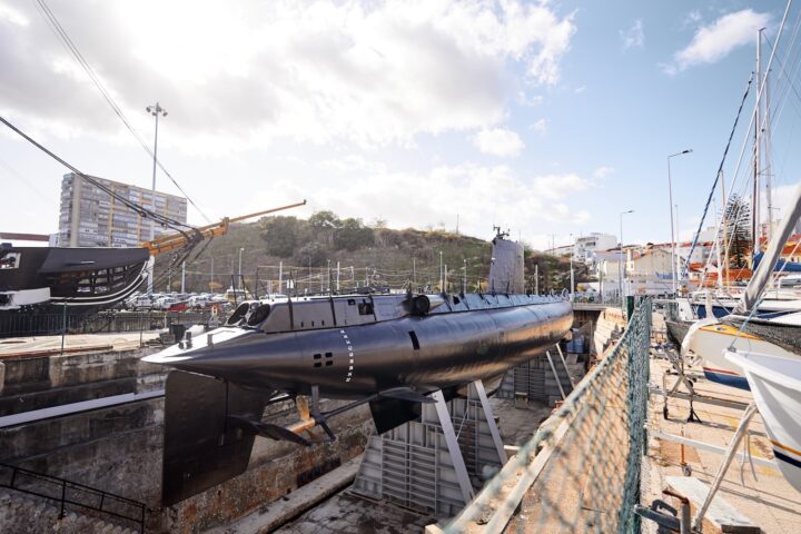 Contrats nucléaires au Brésil : le Naval Group renforce sa stratégie d'exportation.