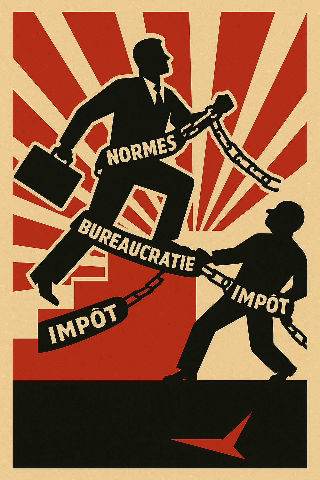 Critique : Mettons fin à la caricature du concept de « justice fiscale »