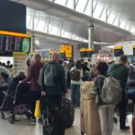 Cyberattaque provoque des retards massifs dans les aéroports internationaux européeens